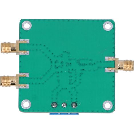 Multiplicateur, mélangeur et onduleur RF AD834 (1/5)