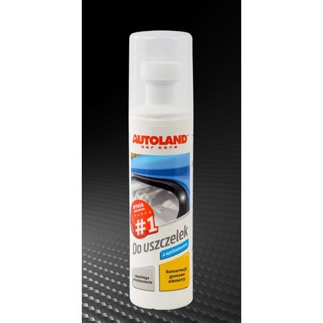 AUTOLAND SELLADOR PARA AUTOMÓVILES (ENVASE CON APLICADOR PARA UN USO FÁCIL) 150ML (16)
