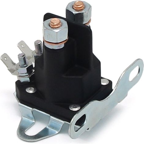 Polaris 12V Relais 4011334, 4012358, 4011072, 4011251, 4011251 (ohne Verriegelung) (1/4)