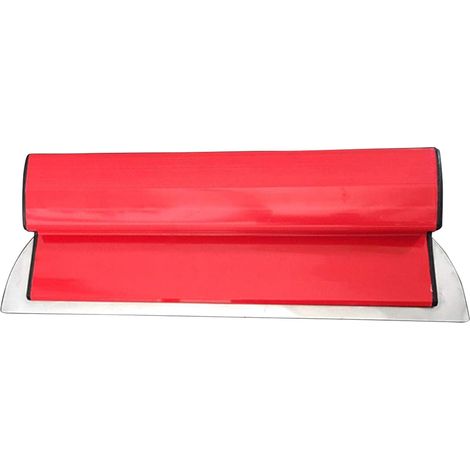 Spatule de peinture haute qualité, outil de lissage pour murs secs, couteau à enduire semi-flexible durable (1/5)