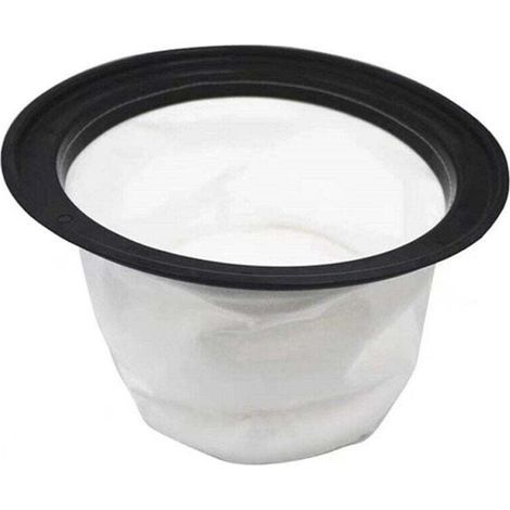 Filtre à Sac PoussièRe pour NT20/1 NT30/1 NT38/1 NT40/1 Aspirateur Outils de Nettoyage MéNager Filtres Hepa (1/4)