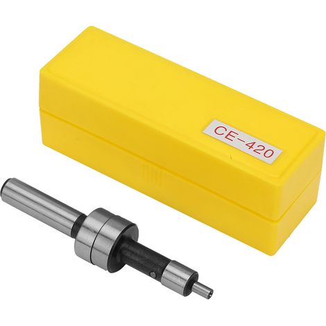 Mechanischer Kantentaster für Fräs- und Drehmaschinen – Berührungspunktsensor (1/5)