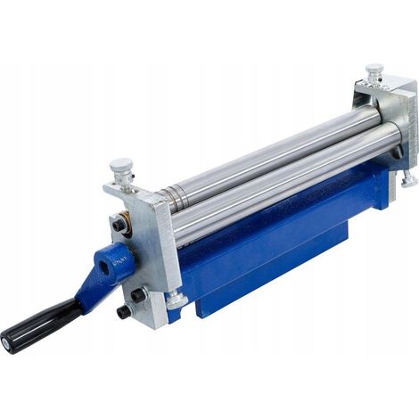 Bgs Máquina de Doblado Profesional acero 300 mm