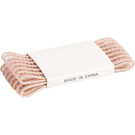 Bandes élastiques renforcées pour Pointes de Ballet, 35 cm, Sangles Invisibles, Bande résille pour Pointes