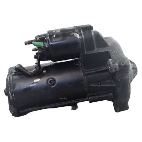 [PRODUIT D'OCCASION] Demarreur PEUGEOT 306 93-97 ♻️ Ref Oe. 5802fj - Garantie à vie (1/4)