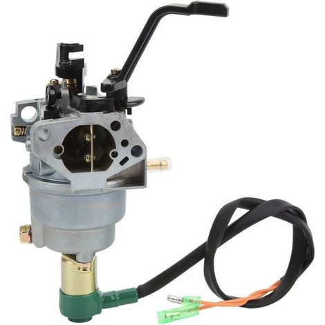 Générateur Carburateur Carb Remplacement pour 13HP EC6500 EC4500 SPG6500 GX390 TG6500 LT6500 Carburateur (1/4)