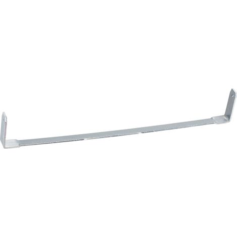 Support bornier 12 modules pour Mini Kaedra largeur 210mm SCHNEIDER 13364 (1/2)
