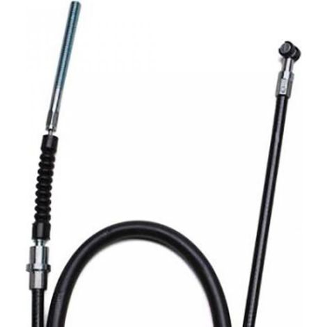 hinteres bremskabel p2r für roller peugeot 50 ludix one 2004 bis (1/2)