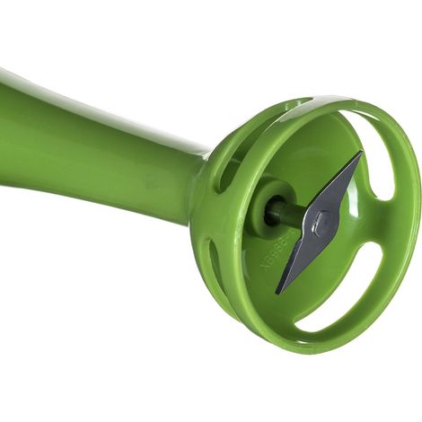 Mixeur plongeant 180W vert Bomann SM384CB-Vert (1/5)