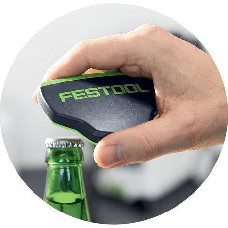 Abrebotellas Festool BTTL-FT1 (1/3)