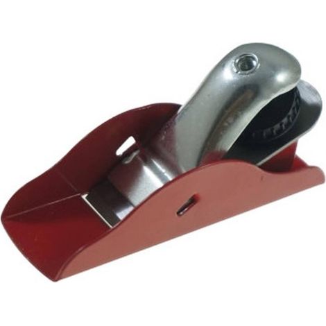 Rabot 135 x 40 mm - Outil de Précision - Idéal pour Finitions et Ébénisterie - Usage Professionnel - Beast (1/5)