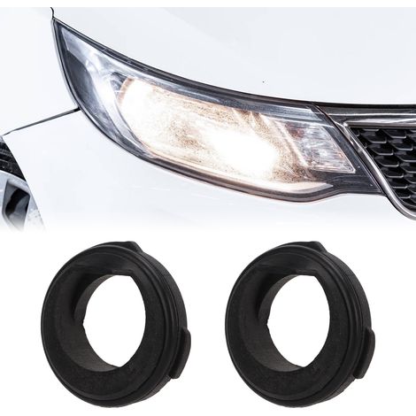 TK-131 LED-Platinenhalter, H1-Clip-On-Montagefuß für LED-Scheinwerfer (1/5)