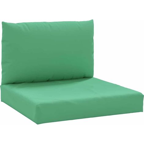 Maison Exclusive - Cojines para palets 2 unidades tela Oxford ver (1/5)