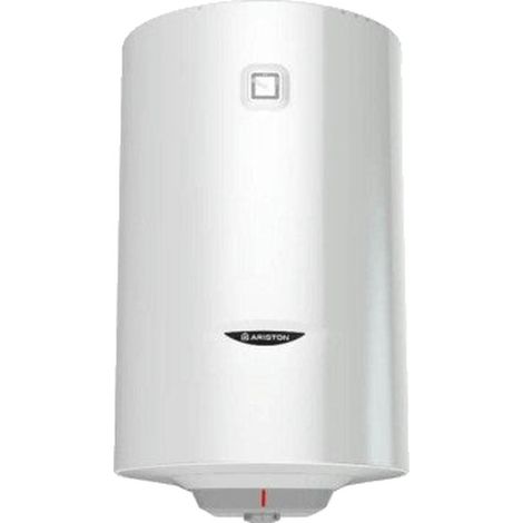 Chauffe-eau électrique Ariston PRO1 R THERMO 80 L 12 kW