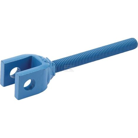 Flanschgabel M14x140 D12 BO LEMKEN 3028964