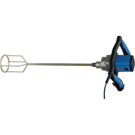 Rurmec Mischer Mod. EV12 W800