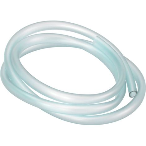 SWG PVC-Schlauch transparent 6 x 8,4 mm Autoreparatur