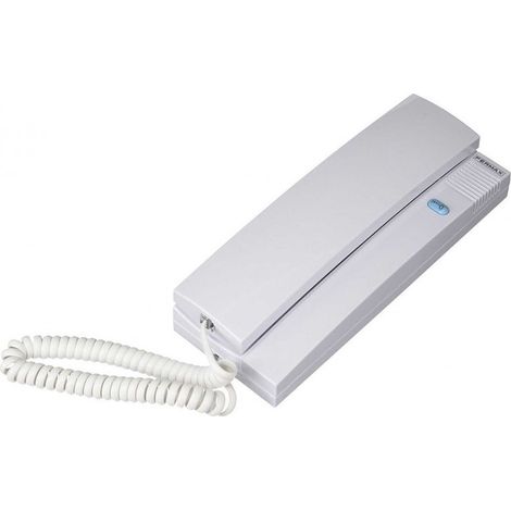 Fermax CITYMAX Basic weißes Telefon 80447 (1/3)