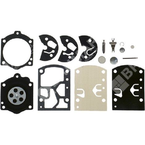Kit Riparazione per carburatori WALBRO K10-WB COMPATIBILE - 008766
