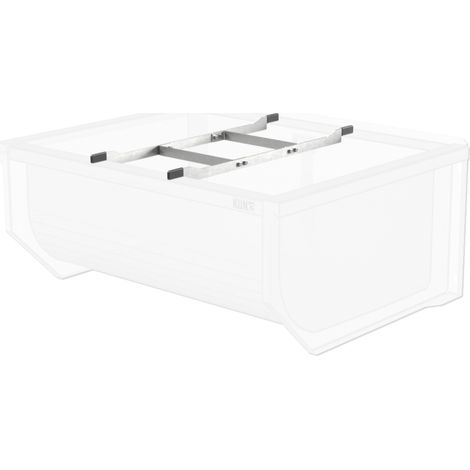 Kübelrost Plus für SOLIDUM Plus