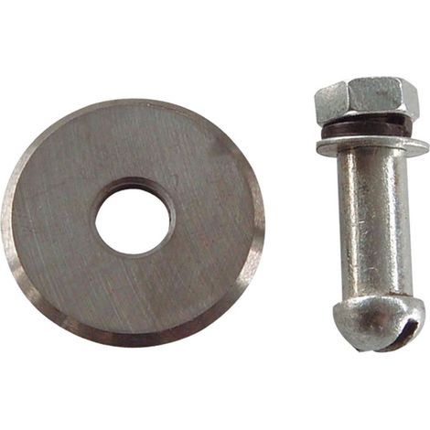 Disco de corte EXTOL CRAFT, 16x6x3 mm, 103160