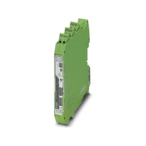 Phoenix Contact MACX MCR-UI-UI-NC - Trennverstärker MACX MCR-UI-UI-NC 2811446 1 St. (2811446)