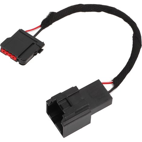 Faisceau de câblage pour module hub USB GEN 1, remplacement haute performance pour Ford Sync3, câble adaptateur modulaire USB GEN1 (1/5)