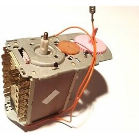 TIMER PROGRAMMATORE LAVATRICE CANDY 8C RTT 900 914 3139
