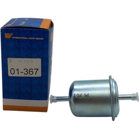 Filtro carburante marca ips parts codice ifg-3111
