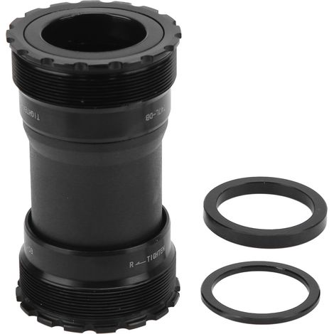 Support de pédalier haute compatibilité, excellente étanchéité, fonctionnement silencieux pour VTT (1/5)