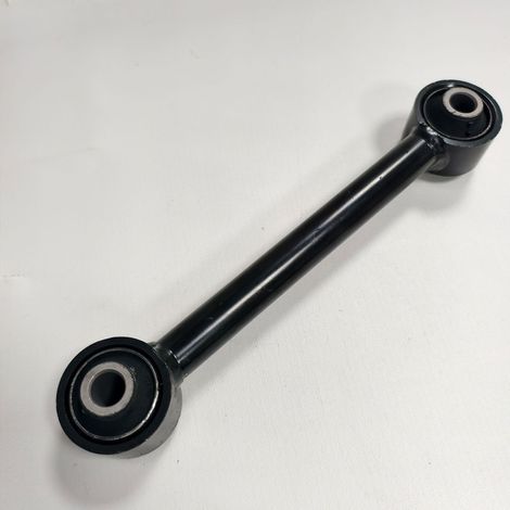 55250-D7000 Applicable to Hyundai and Kia automotive parts: lower control arm, control arm, rear suspension, tie rod, ball joint. (1/5)