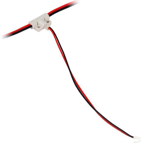 MiBoxer T-Splitter Kabel für Treppenbeleuchtung (1/2)