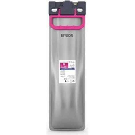 EPSON WorkForce Pro WF-C879R Magenta XXL Ink Supply Unit (C13T05B340)