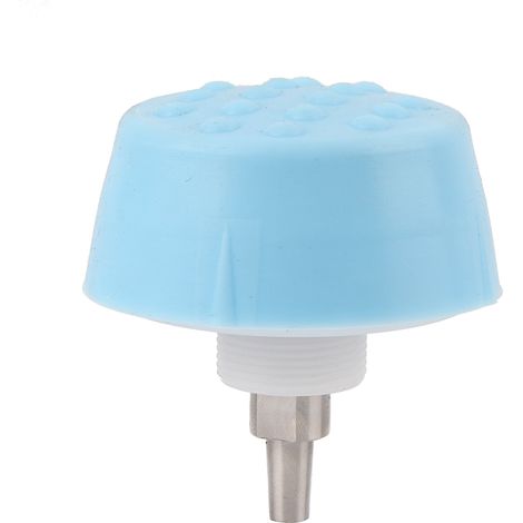 Tête de Massage 36mm pour Appareil de Thérapie par Ondes de Choc - Soulagement des Douleurs et Physiothérapie (1/5)