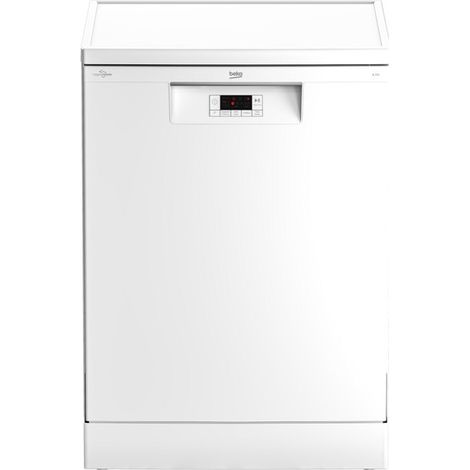 Lave-vaisselle BDFN15D431W (1/4)