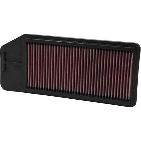 FILTRE A AIR DE REMPLACEMENT K&N 33-2276 (1/2)
