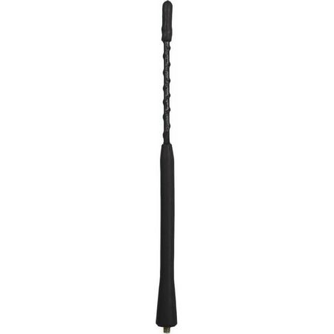 Antenne de voiture universelle pour toit de voiture stéréo FM AM Amplificateur d'antenne (9") (1/5)