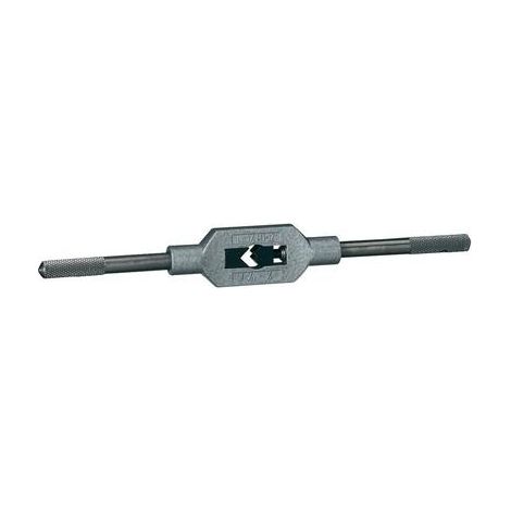 EXACT  Terrajas  de  zinc  ajustables,  M1  -  M12  -  4973
