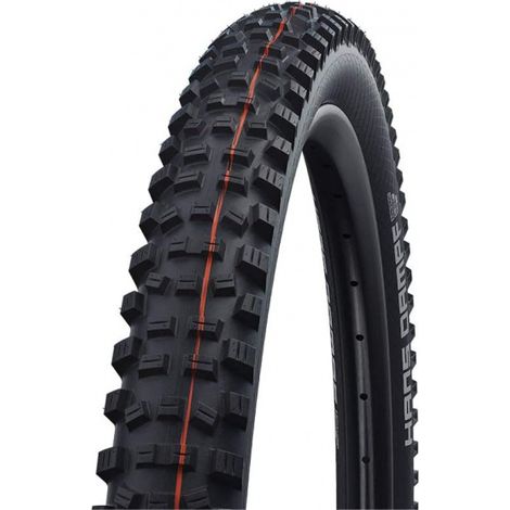 Schwalbe Reifen Hans Dampf HS491 fb. 27.5x2.60" 65-584 sw-SSkin TLE AddixS SG
