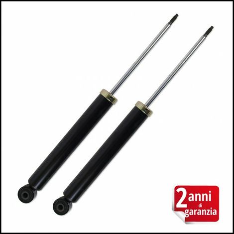 Ammortizzatori posteriori per vw golf plus (5m1,521) dal 20042013 art459