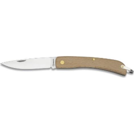 FPLUS navaja campaña madera 01308 9.5 cms , Navaja
Nombre: CAMPAÑA
Marca: ALBAINOX
Tamaño de la Hoja: 9.50 cm
Tipo de Mango/Color: Madera