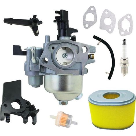 Compatible avec carburateur SH265 pour Kohler SH 255 CH260 CH270 6,5 HP 196cc moteur partie 1785322-S 1885316-S 1885305-S 1885306-S 1885312-S Harbor Freight 603633-S 6973. 0