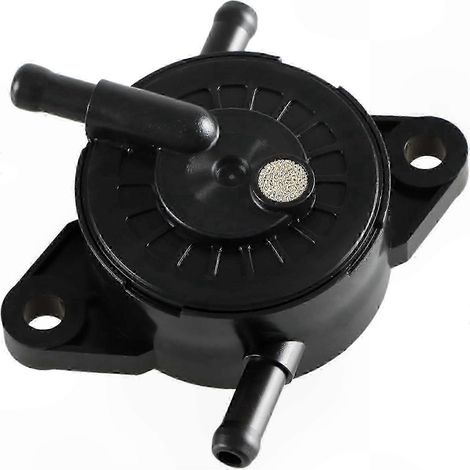 Pompe à carburant de remplacement pour moteurs FS FR FX - Compatible avec FS481V, FS541V, FS600V, FS651V, FS691V, FS730V, FR541V, FR600V, FR651V et FR691V - Pièce de rechange (1/5)