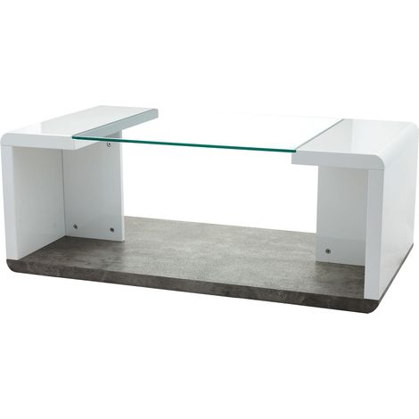Mesa de Centro Vita (1/4)