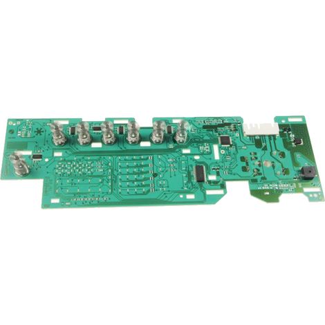 MODULE DE COMMANDE BANDEAU POUR LAVE LINGE SIEMENS - 00740113