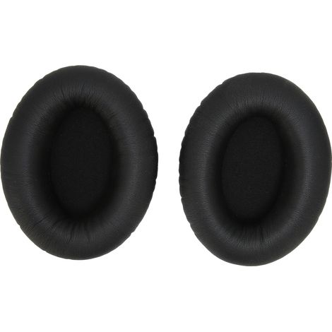 Ersatz-Ohrpolster für Audio-Technica ATH-ANC7, ANC9, ANC27, ANC29 Kopfhörer (1/5)