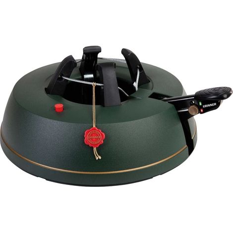 Krinner Christbaumständer Comfort Grip S Stamm Ø bis 11 cm Christbaumständer (1/3)