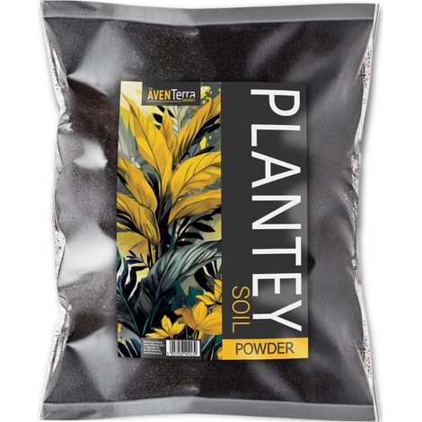 Aventerra Sweden Plantey 8l - Substrat für tropische Pflanzen (1/5)