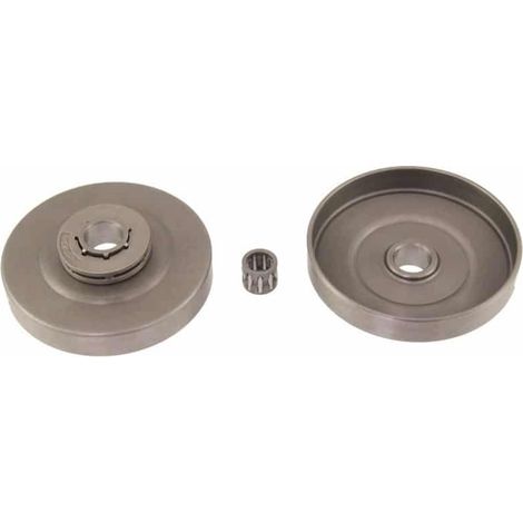 Pignon pour tronçonneuse Alpina 40 - 41 - 45 - P680