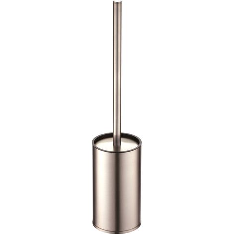 MANILLONS TORRENT 01414012 Escobillero Pie Inox Cepillado - ref: 01414012 (1/2)